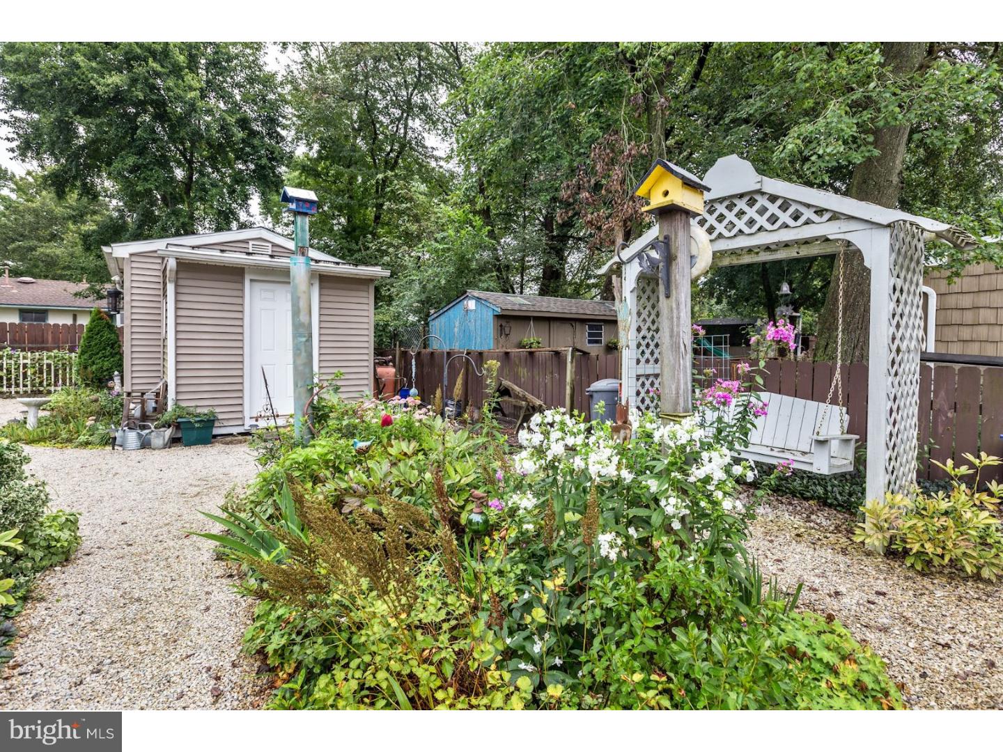 51 Stagecoach Road Southampton, NJ 08088 - Photo 23 of 25