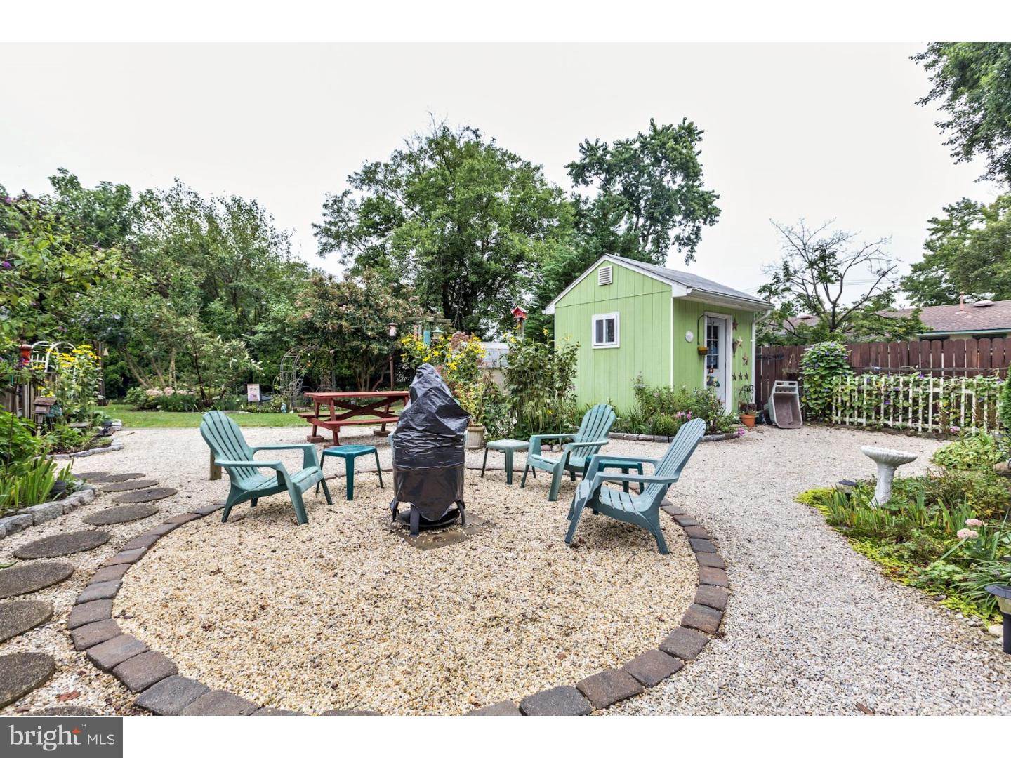 51 Stagecoach Road Southampton, NJ 08088 - Photo 24 of 25