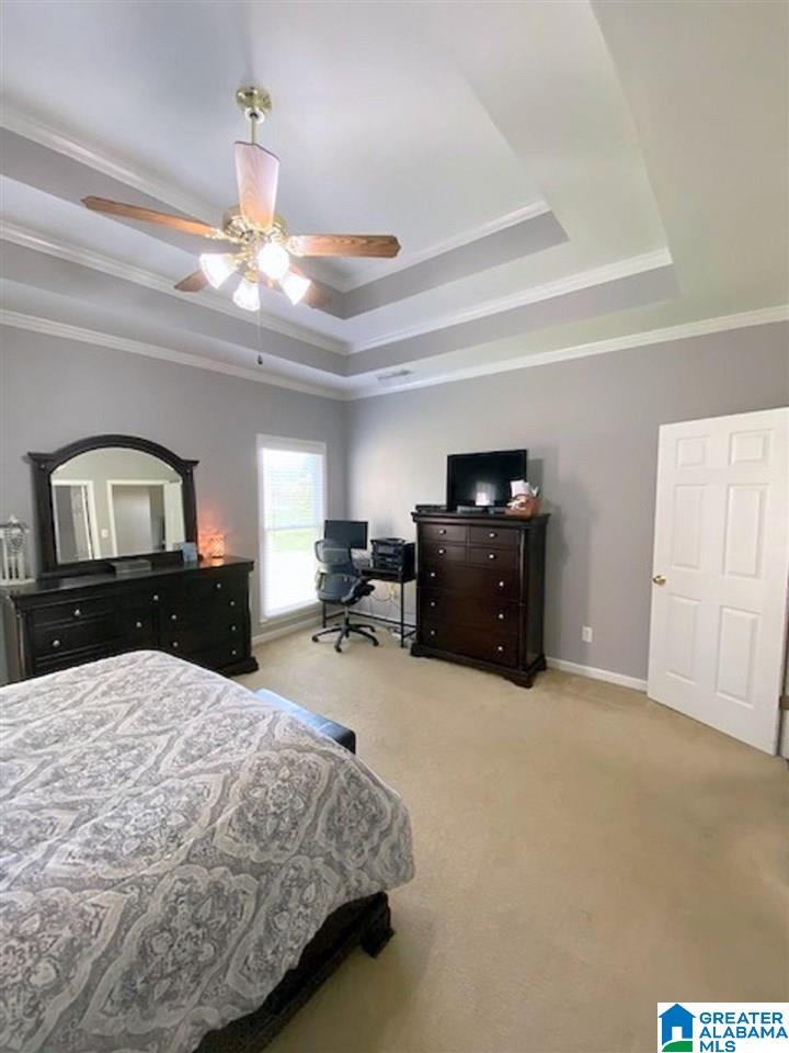 205 Beaver Trail Pelham, AL 35124 - Photo 22 of 30