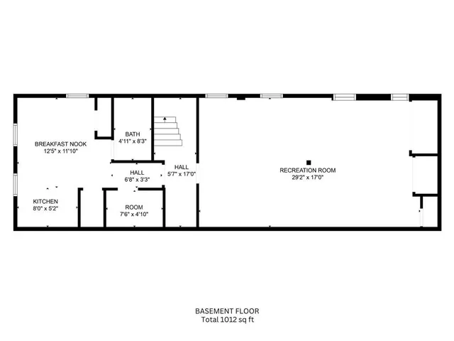 $2,349,000 | 2154 60th Street | Mapleton