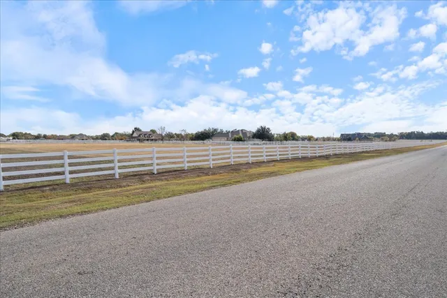 a view of an ocean and beach