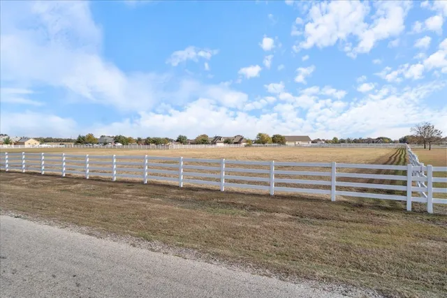 a view of outdoor space with city view