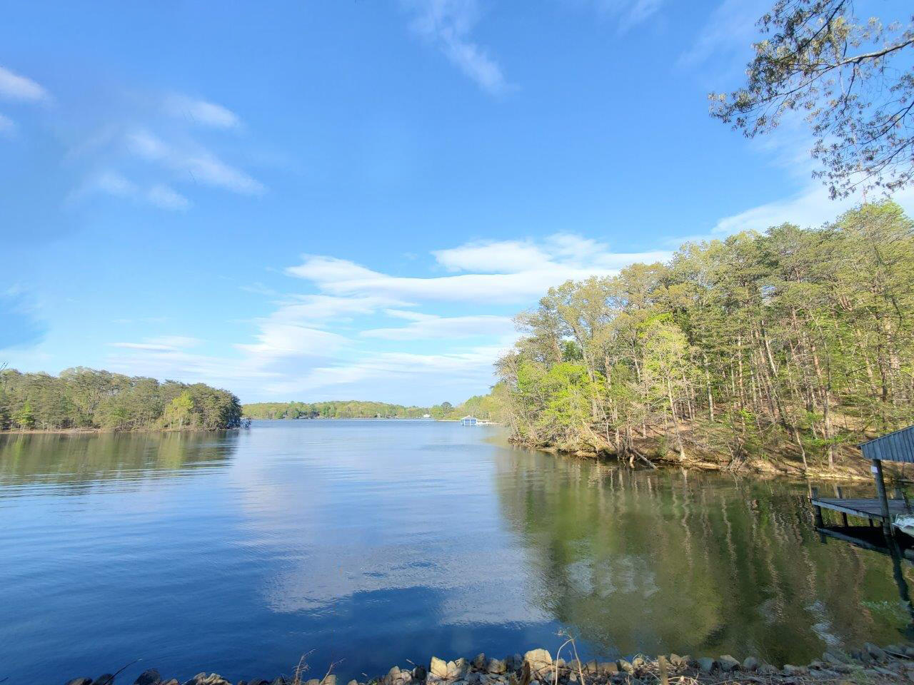 Lot 2 Merriman Way Road Moneta, VA 24121 - Photo 1 of 47 main