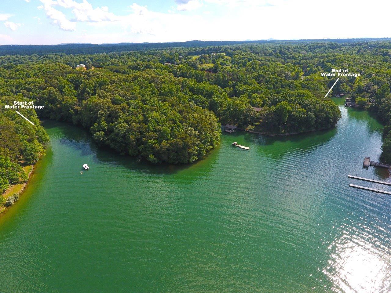 Lot 2 Merriman Way Road Moneta, VA 24121 - Photo 11 of 47 DJI_0118-Grindstone