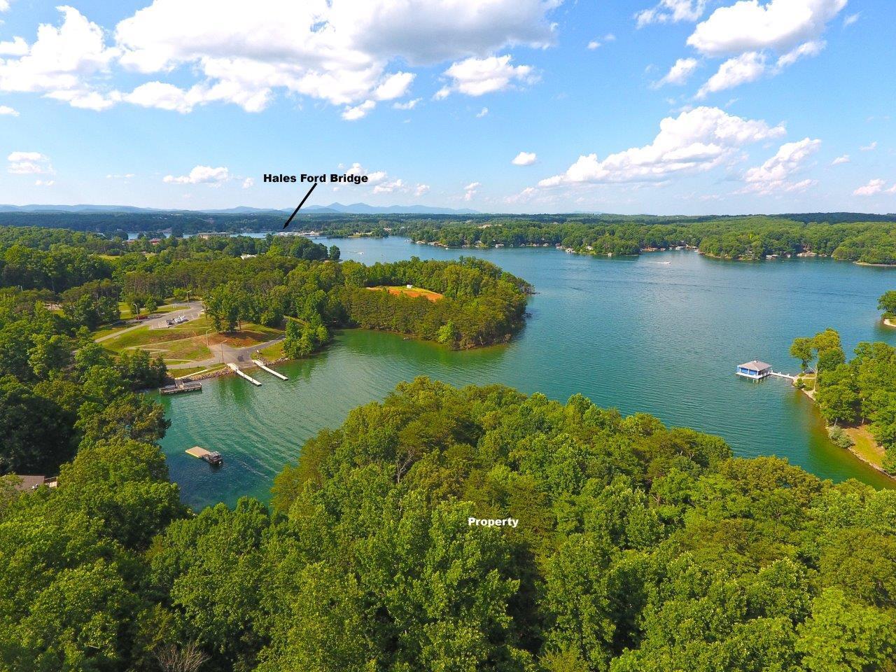 Lot 2 Merriman Way Road Moneta, VA 24121 - Photo 16 of 47 DJI_0132-Grindstone