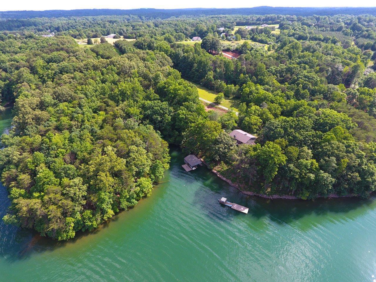 Lot 2 Merriman Way Road Moneta, VA 24121 - Photo 17 of 47 DJI_0138-Grindstone