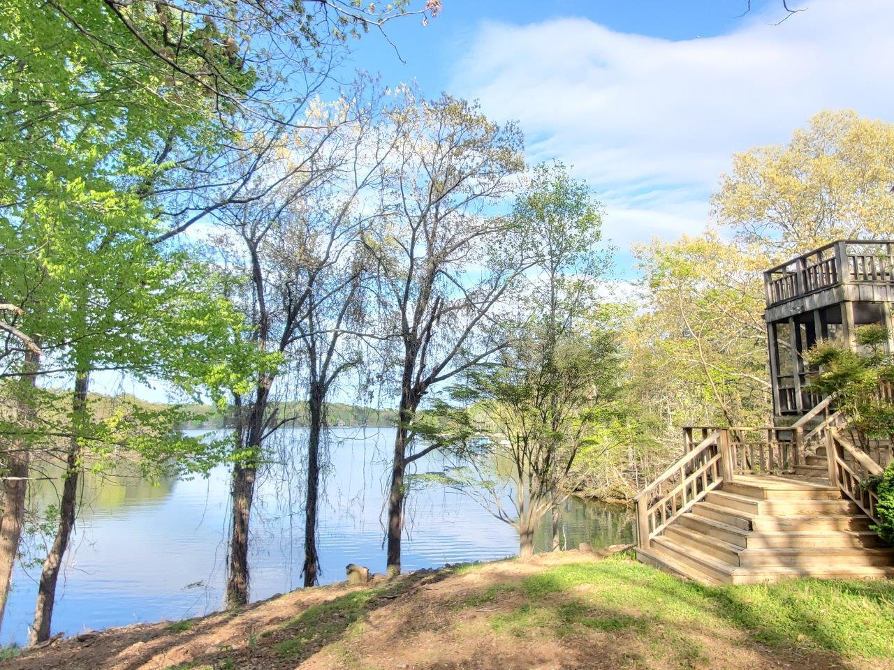 Lot 2 Merriman Way Road Moneta, VA 24121 - Photo 3 of 47 20210423_174350-Grindstone