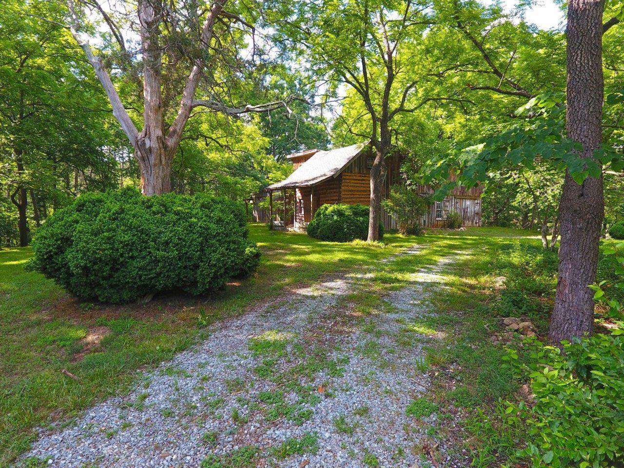 Lot 2 Merriman Way Road Moneta, VA 24121 - Photo 21 of 47 DJI_0150-Grindstone