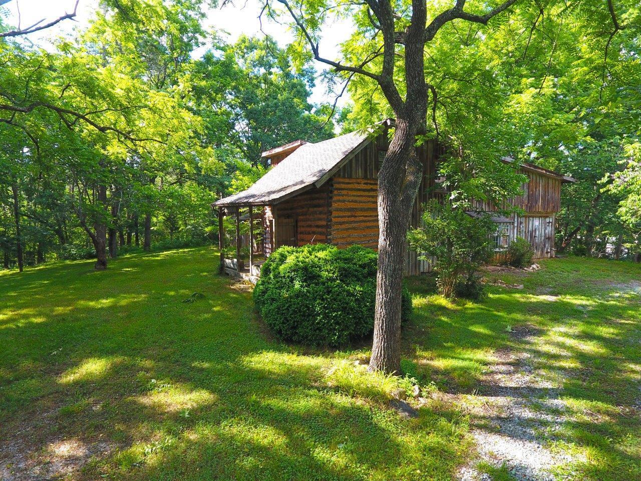 Lot 2 Merriman Way Road Moneta, VA 24121 - Photo 22 of 47 DJI_0151-Grindstone