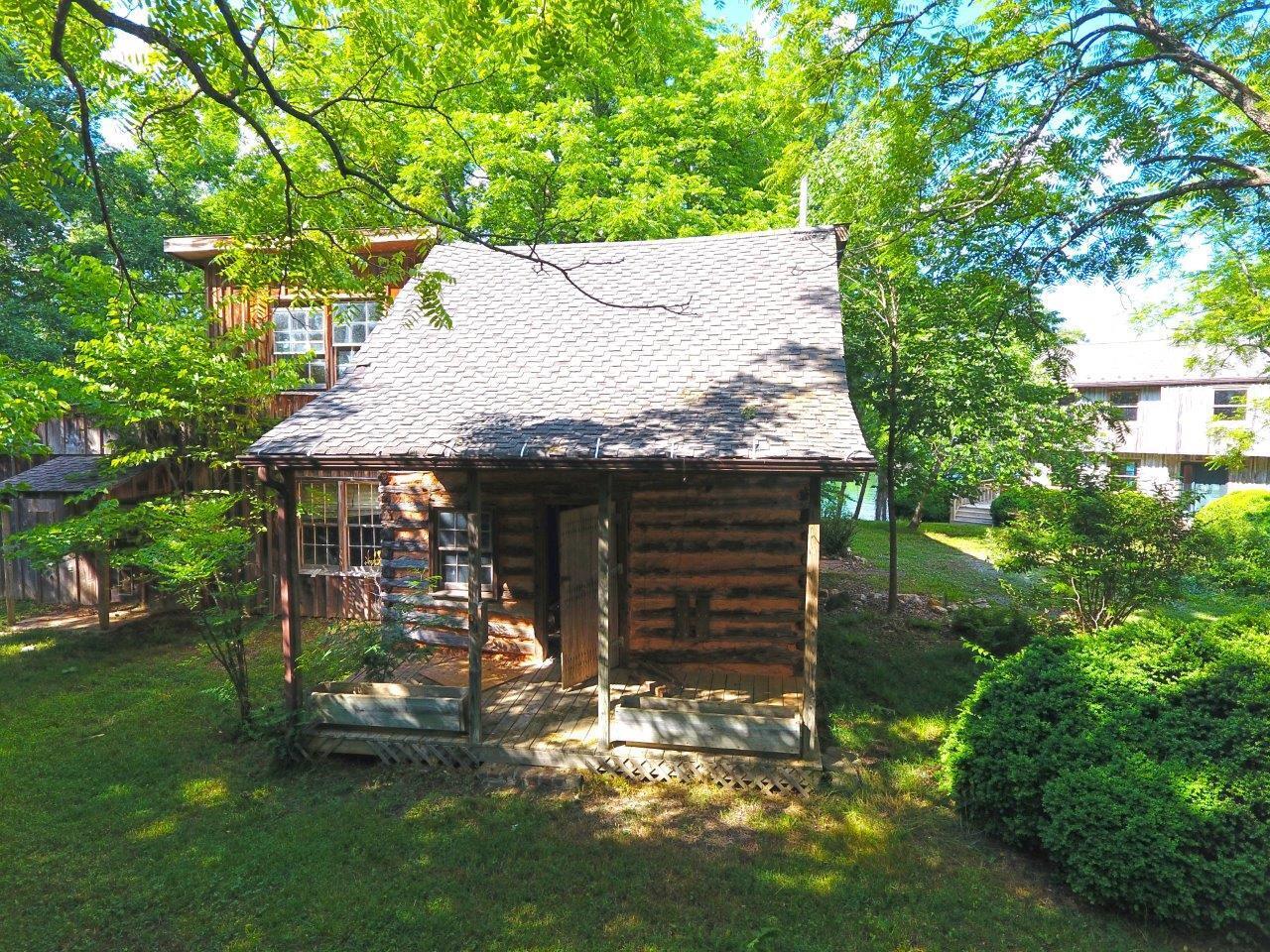 Lot 2 Merriman Way Road Moneta, VA 24121 - Photo 23 of 47 DJI_0154-Grindstone