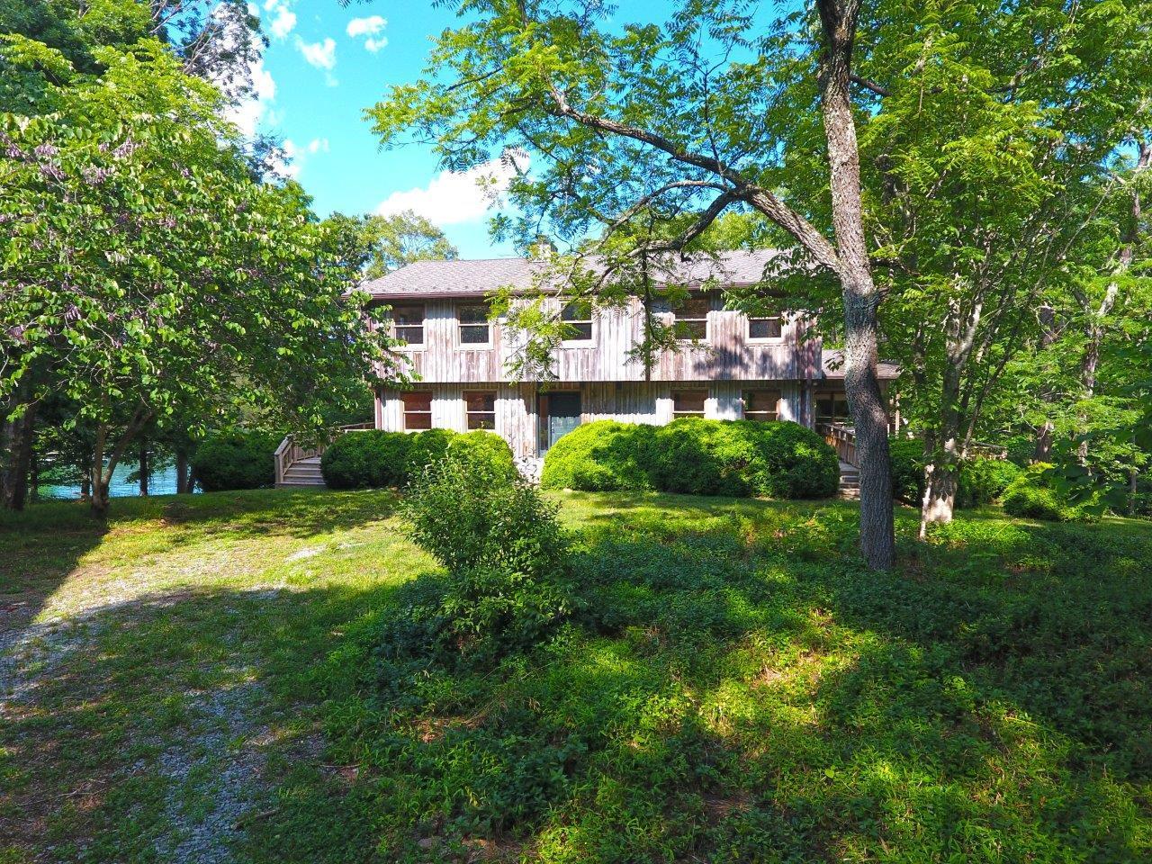 Lot 2 Merriman Way Road Moneta, VA 24121 - Photo 24 of 47 DJI_0157-Grindstone