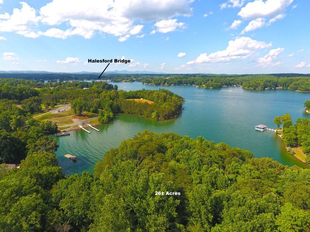 Lot 2 Merriman Way Road Moneta, VA 24121 - Photo 47 of 47 DJI_0132