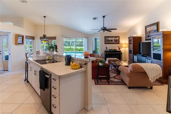 $9,000 | 458 Countryside Drive, Naples, FL 34104