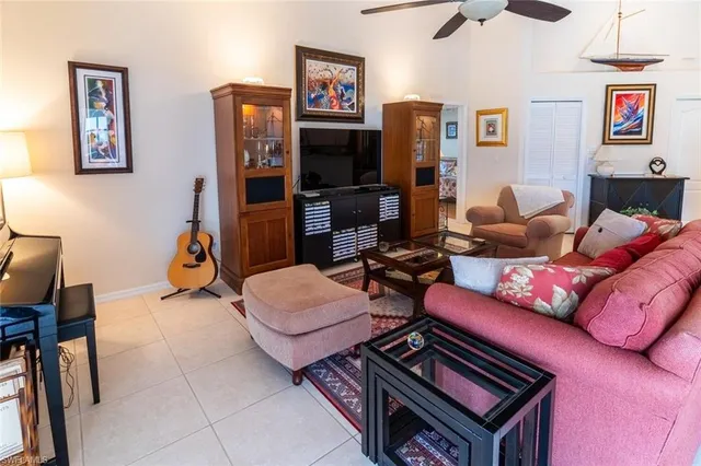 $9,000 | 458 Countryside Drive, Naples, FL 34104