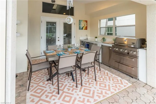 $9,000 | 458 Countryside Drive, Naples, FL 34104