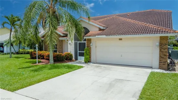 $9,000 | 458 Countryside Drive, Naples, FL 34104