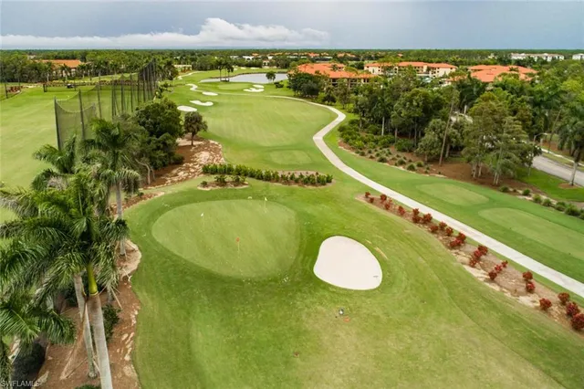 $9,000 | 458 Countryside Drive, Naples, FL 34104