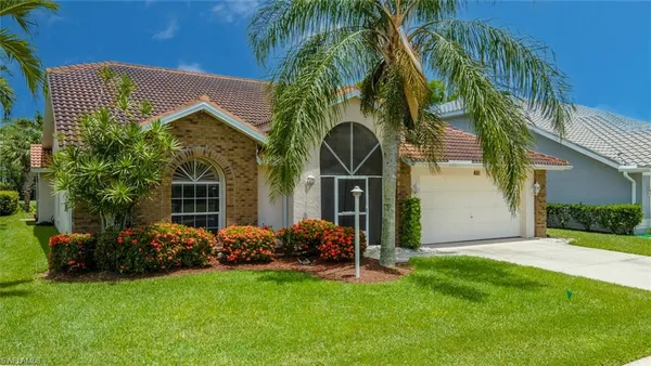 $9,000 | 458 Countryside Drive, Naples, FL 34104