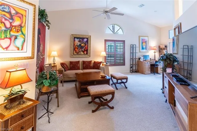 $9,000 | 458 Countryside Drive, Naples, FL 34104