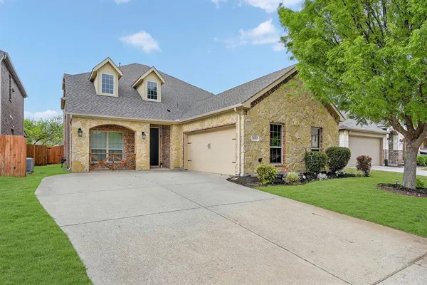 $595,000 | 10313 Blackberry Street, McKinney, TX 75072
