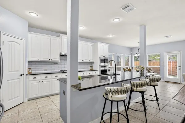 $595,000 | 10313 Blackberry Street, McKinney, TX 75072