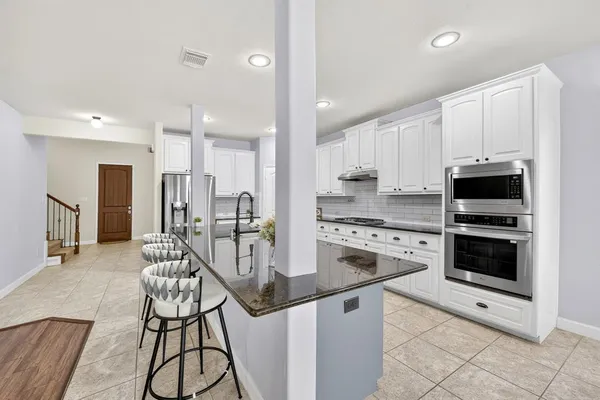 $595,000 | 10313 Blackberry Street, McKinney, TX 75072