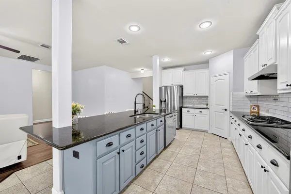 $595,000 | 10313 Blackberry Street, McKinney, TX 75072
