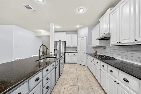 $595,000 | 10313 Blackberry Street, McKinney, TX 75072