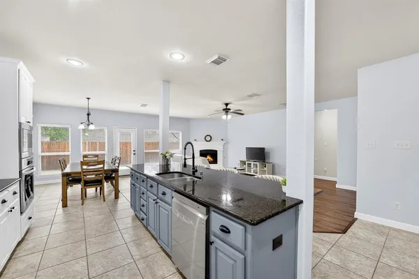 $595,000 | 10313 Blackberry Street, McKinney, TX 75072