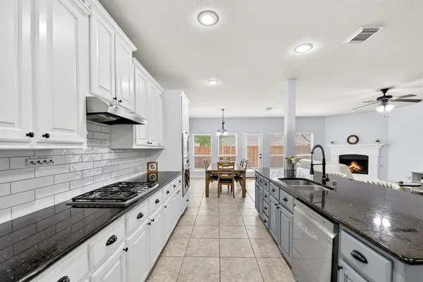$595,000 | 10313 Blackberry Street, McKinney, TX 75072