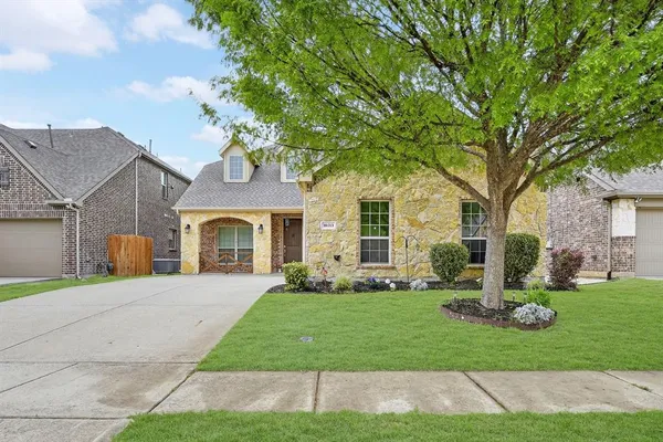$595,000 | 10313 Blackberry Street, McKinney, TX 75072