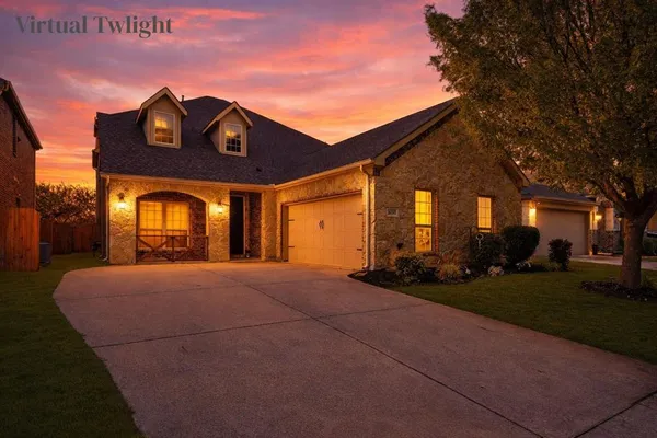 $595,000 | 10313 Blackberry Street, McKinney, TX 75072