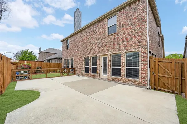 $595,000 | 10313 Blackberry Street, McKinney, TX 75072