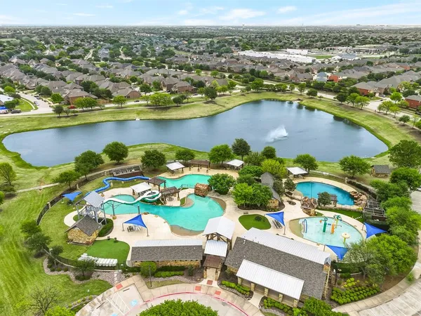 $595,000 | 10313 Blackberry Street, McKinney, TX 75072