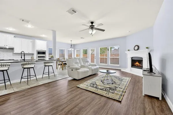 $595,000 | 10313 Blackberry Street, McKinney, TX 75072