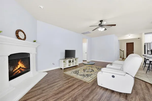 $595,000 | 10313 Blackberry Street, McKinney, TX 75072