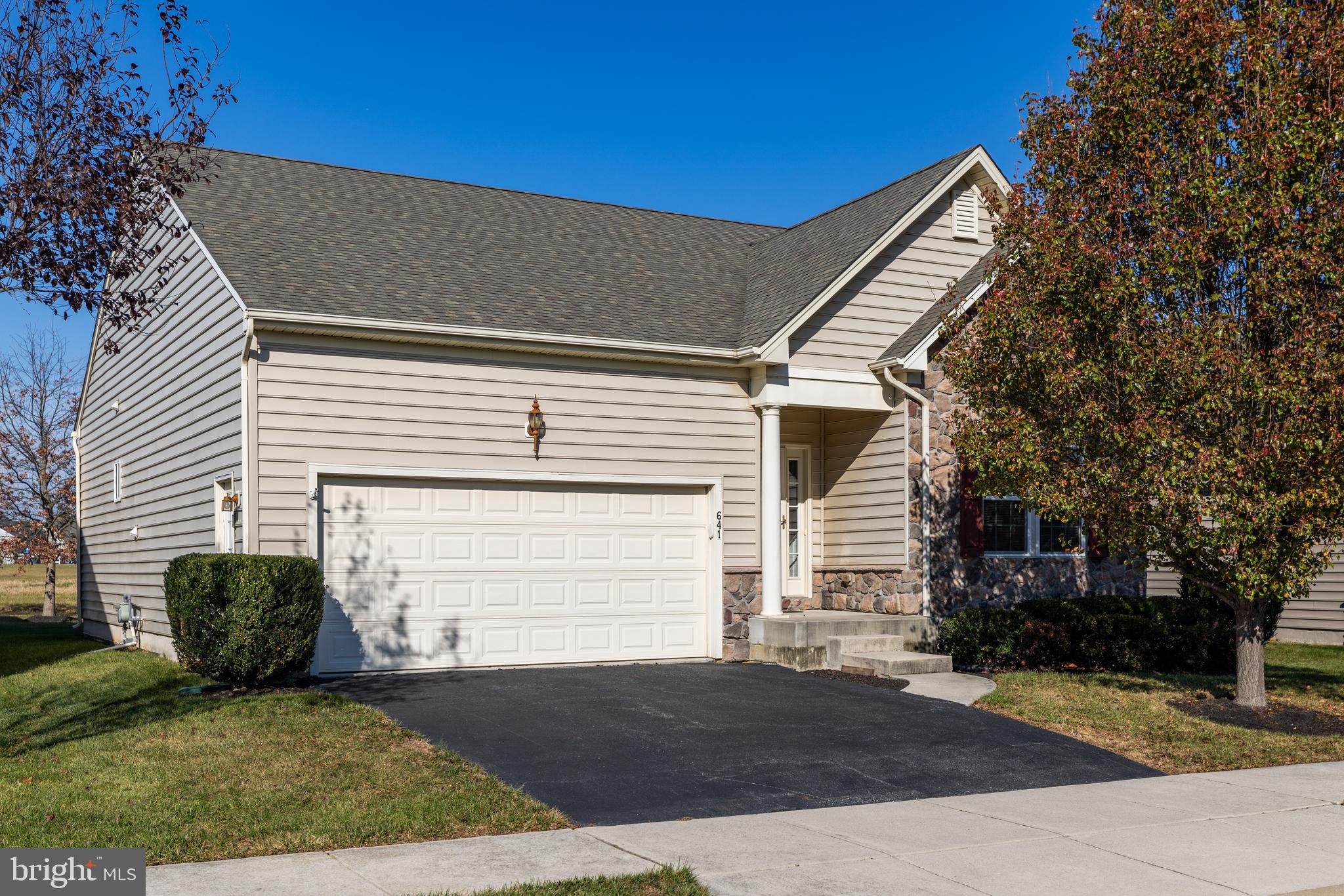 641 Southerness Drive Townsend, DE 19734 - Photo 2 of 29