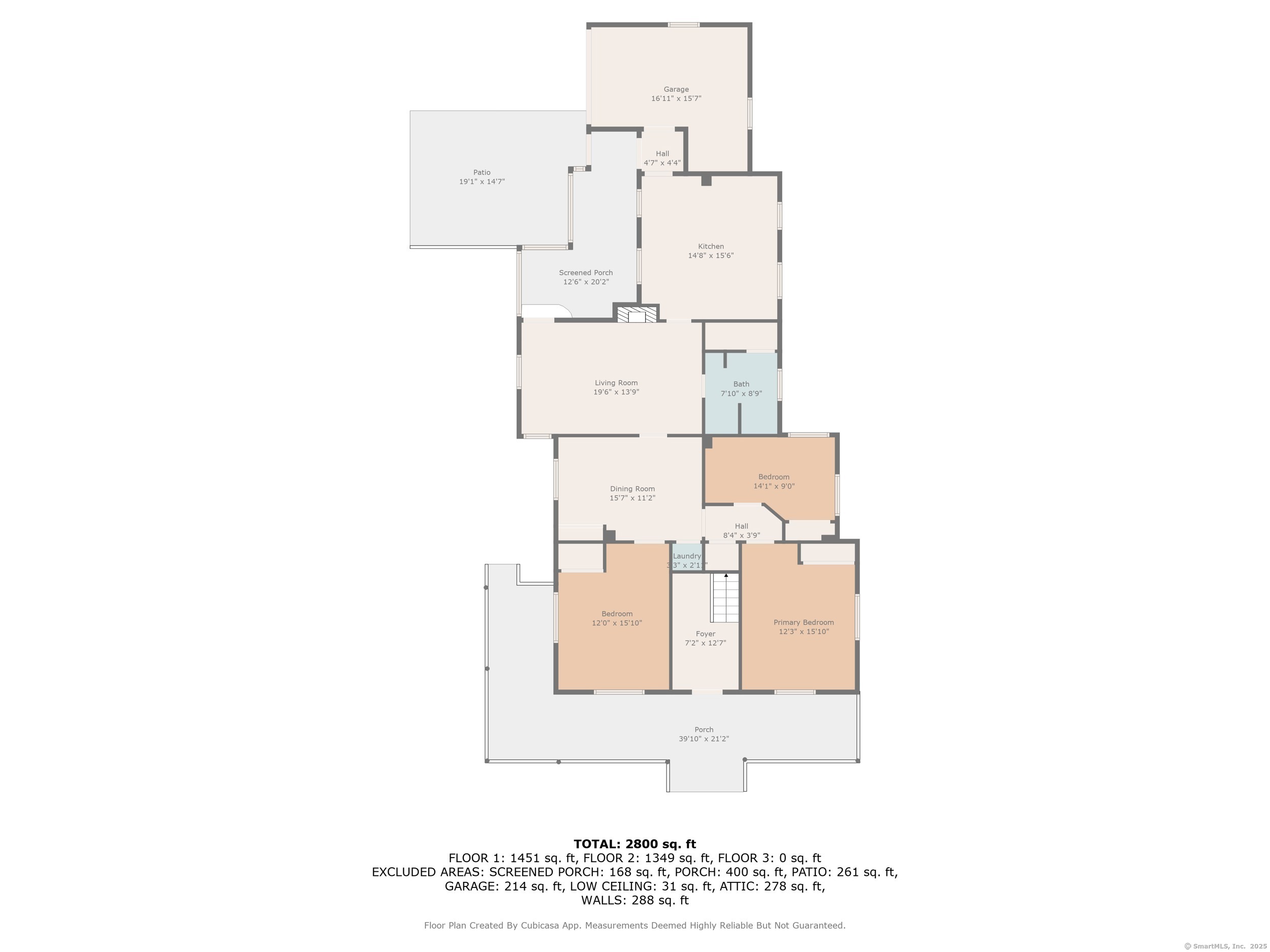 48 Water Street, Unit 1 Glastonbury, CT 06073 - Photo 27 of 27