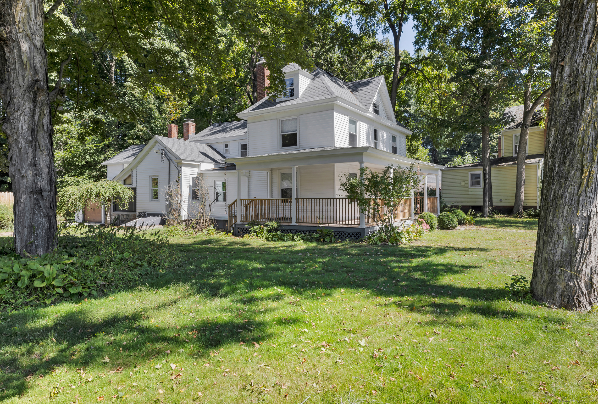 48 Water Street, Unit 1 Glastonbury, CT 06073 - Photo 3 of 27