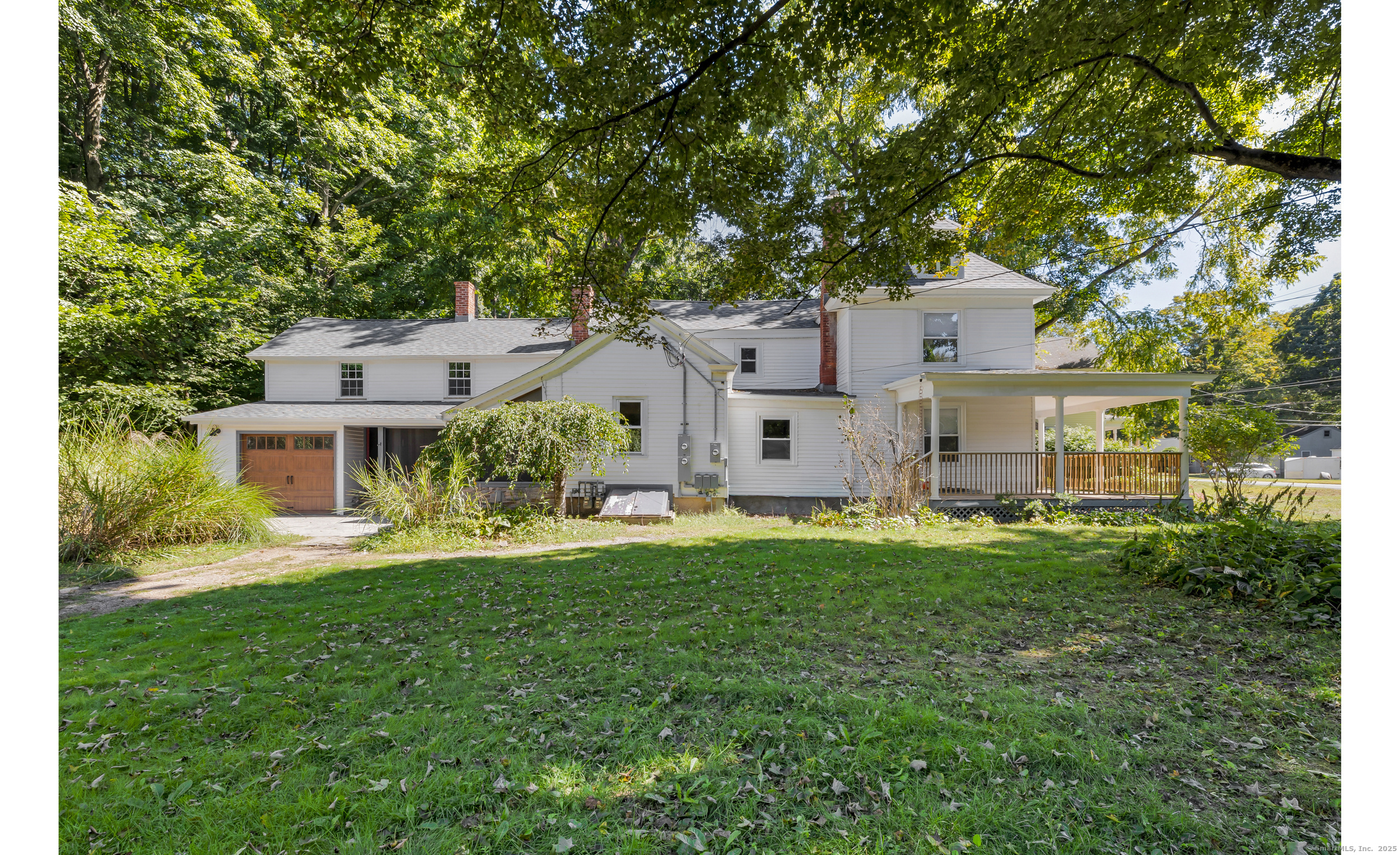 48 Water Street, Unit 1 Glastonbury, CT 06073 - Photo 4 of 27