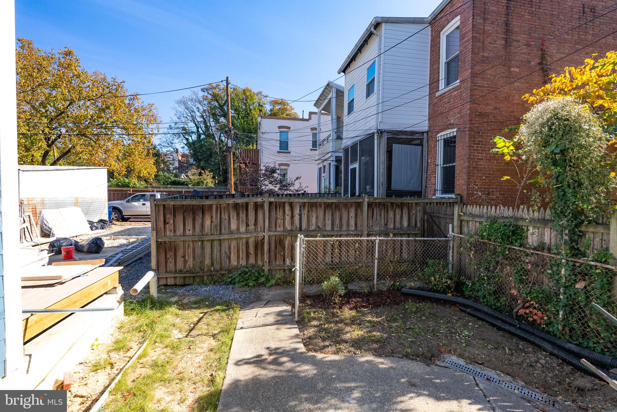 4105 8th Street Northwest Washington, DC 20011 - Photo 18 of 30