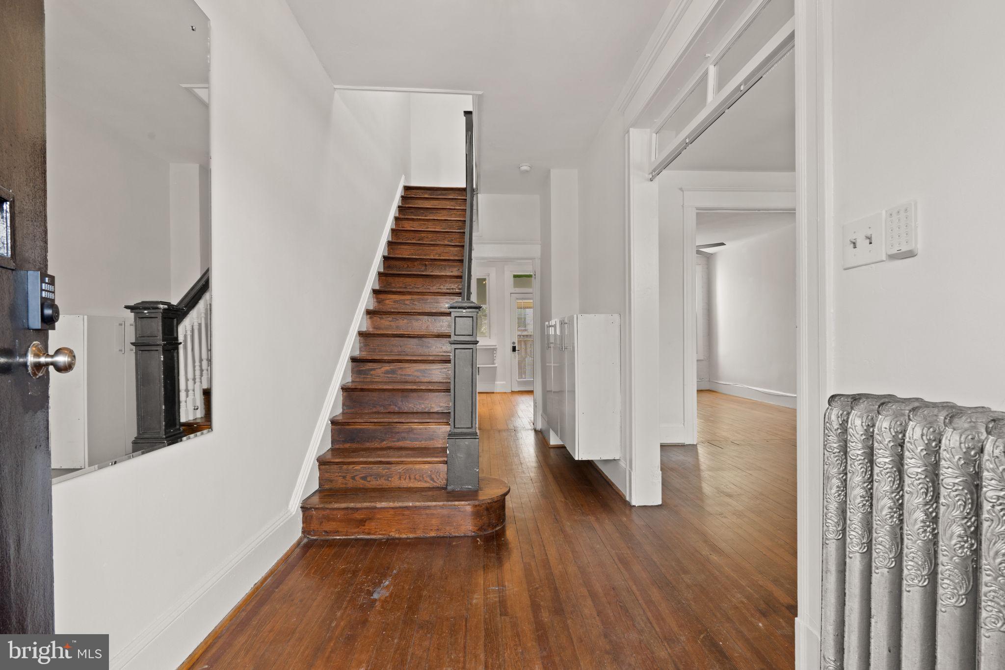 4105 8th Street Northwest Washington, DC 20011 - Photo 2 of 30