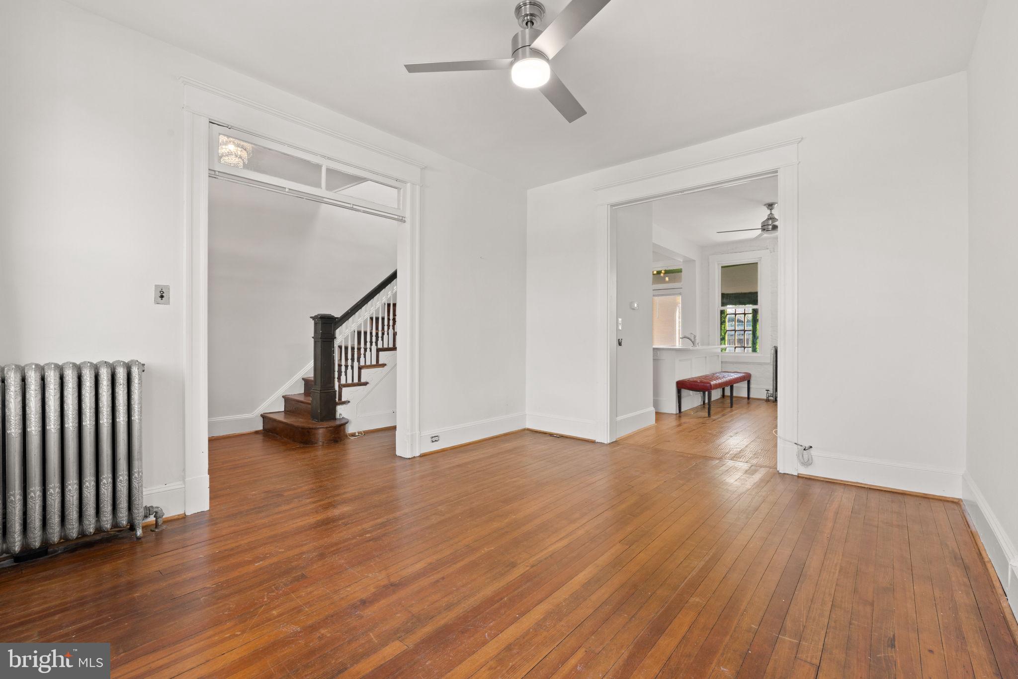 4105 8th Street Northwest Washington, DC 20011 - Photo 3 of 30