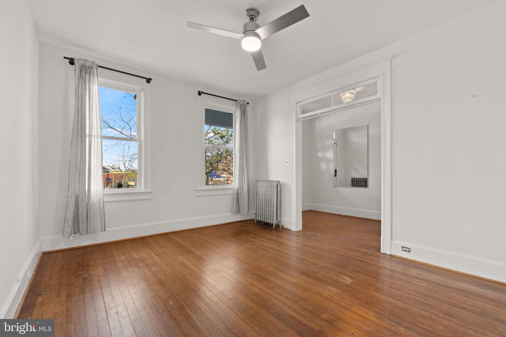 4105 8th Street Northwest Washington, DC 20011 - Photo 4 of 30