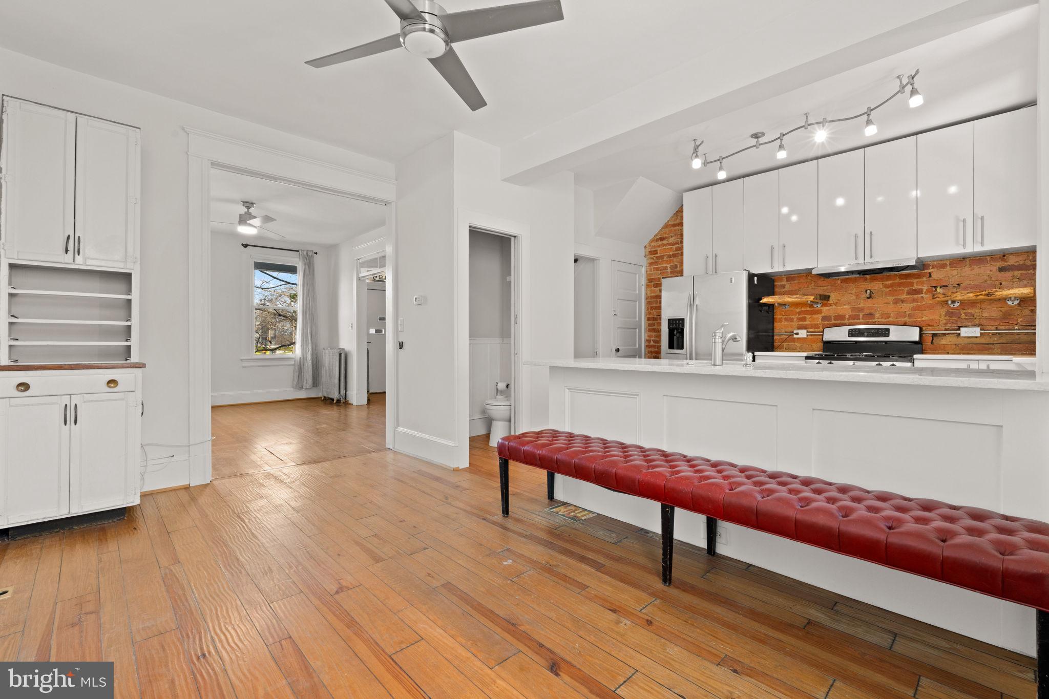 4105 8th Street Northwest Washington, DC 20011 - Photo 6 of 30
