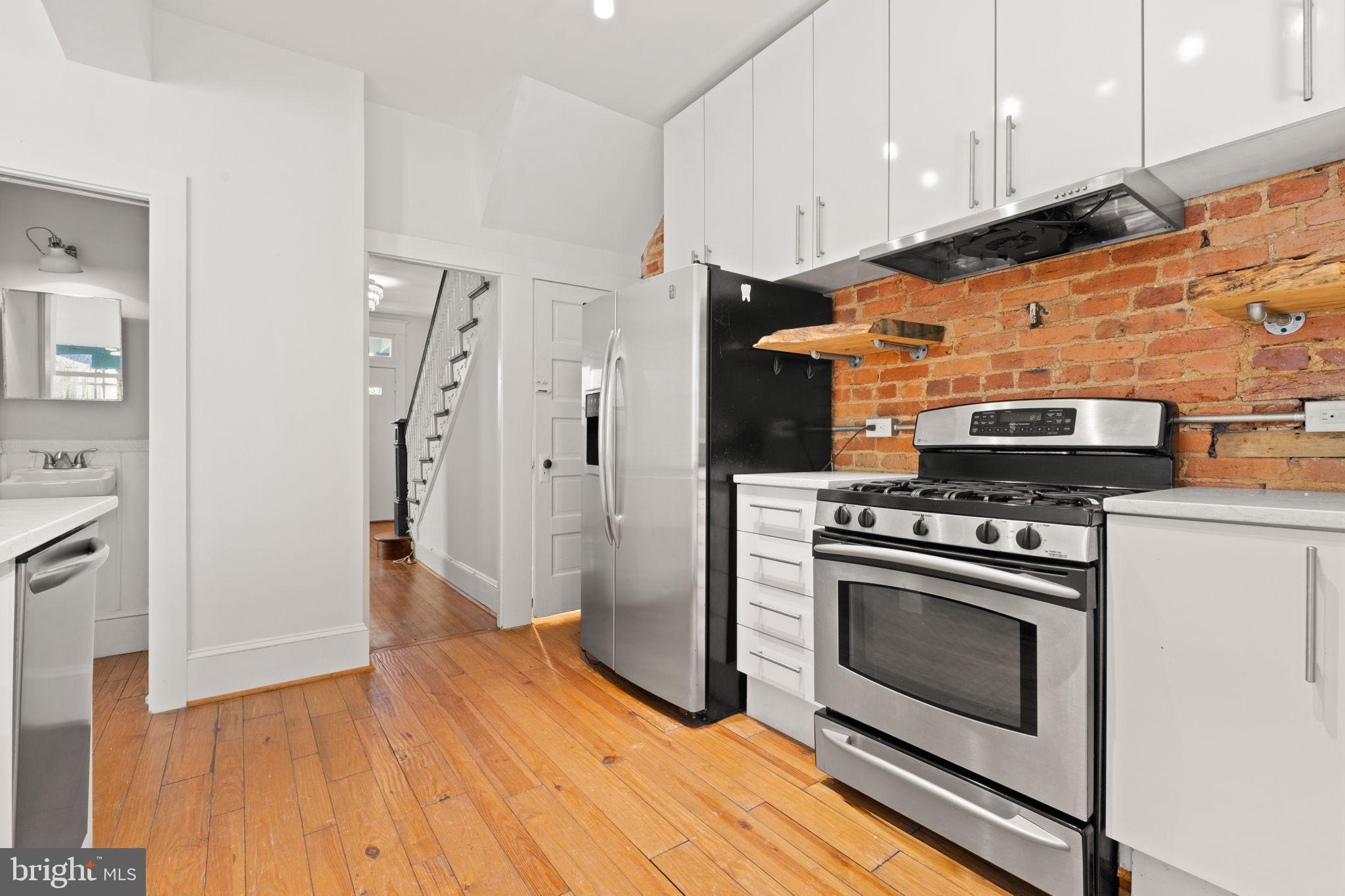 4105 8th Street Northwest Washington, DC 20011 - Photo 8 of 30