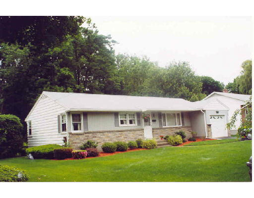 64 Harrison Place West Springfield, MA 01089 - Photo 1 of 1 Gallery Image 1