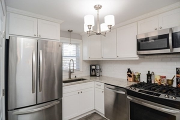 77 Keystone Street, Unit 2 Boston, MA 02132 - Photo 4 of 9