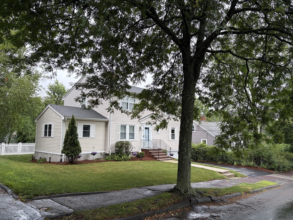 87 George Street Arlington, MA 02476 - Photo 41 of 41