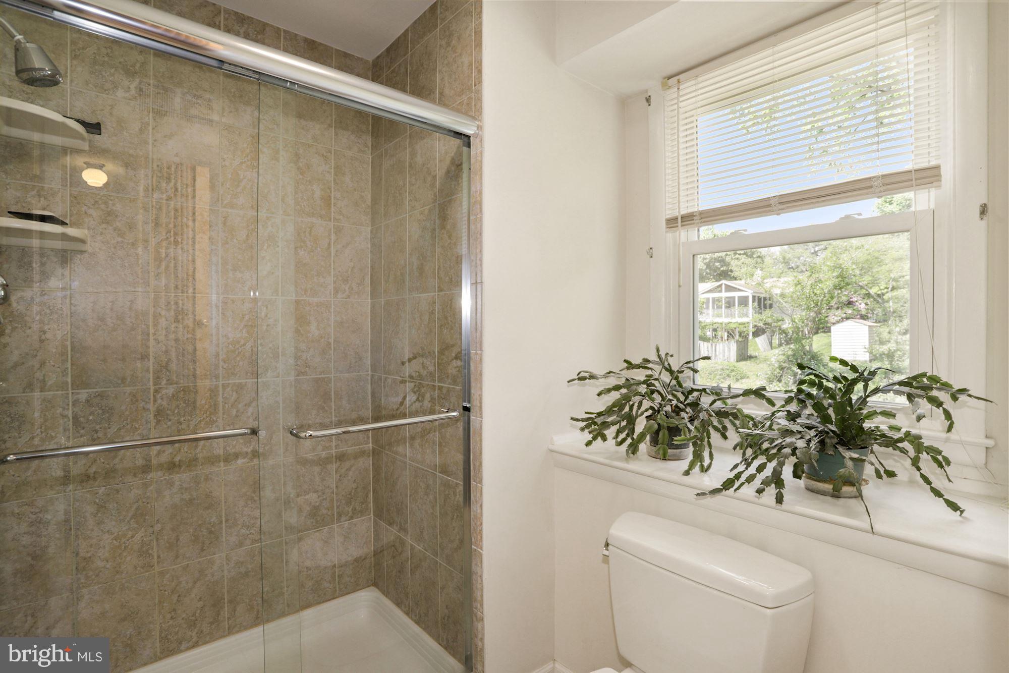 14804 Notley Road Silver Spring, MD 20905 - Photo 16 of 27 Updated primary bath